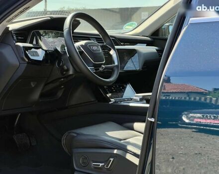 Ауди E-Tron, объемом двигателя 0 л и пробегом 31 тыс. км за 38581 $, фото 26 на Automoto.ua