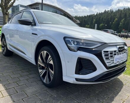 Ауді E-Tron, об'ємом двигуна 0 л та пробігом 1 тис. км за 104768 $, фото 15 на Automoto.ua