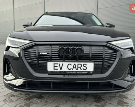 купить новое авто Ауди E-Tron 2023 года от официального дилера Володимир Олександрович Ауди фото