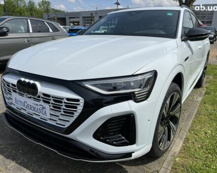 Ауді E-Tron, об'ємом двигуна 0 л та пробігом 1 тис. км за 104768 $, фото 2 на Automoto.ua