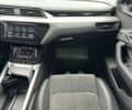 Ауді E-Tron, об'ємом двигуна 0 л та пробігом 1 тис. км за 45000 $, фото 22 на Automoto.ua