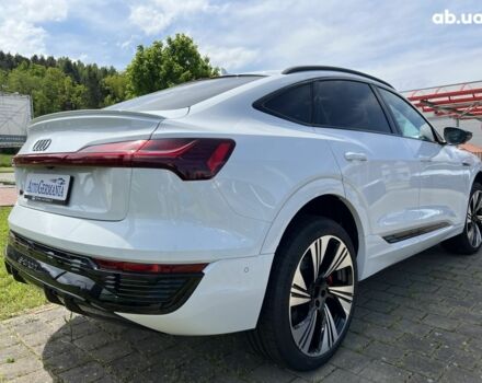 Ауді E-Tron, об'ємом двигуна 0 л та пробігом 1 тис. км за 104768 $, фото 40 на Automoto.ua