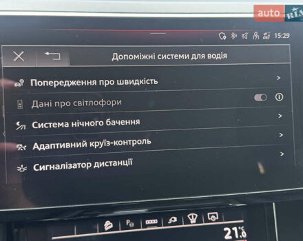 Ауди E-Tron 2023 в Львове на Automoto.ua Ауди E-Tron, объемом двигателя 0 л и пробегом 23 тыс. км за 41500 $, фото 16 на Automoto.ua