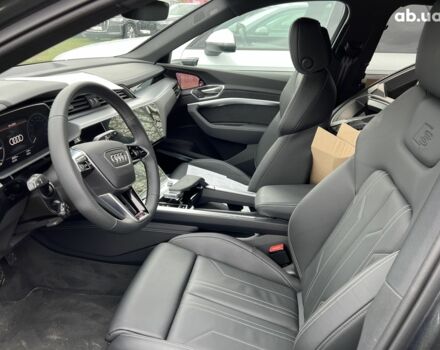 Ауди E-Tron, объемом двигателя 0 л и пробегом 3 тыс. км за 106724 $, фото 39 на Automoto.ua