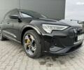 Ауді E-Tron, об'ємом двигуна 0 л та пробігом 1 тис. км за 45000 $, фото 10 на Automoto.ua