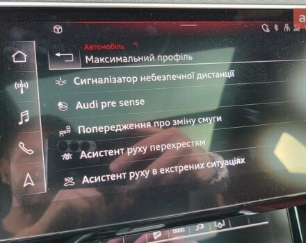 купити нове авто Ауді E-Tron 2023 року від офіційного дилера E-Car Ауді фото