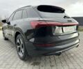 Ауді E-Tron, об'ємом двигуна 0 л та пробігом 1 тис. км за 45000 $, фото 8 на Automoto.ua