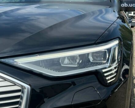Ауді E-Tron, об'ємом двигуна 0 л та пробігом 29 тис. км за 40538 $, фото 13 на Automoto.ua
