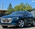 Ауди E-Tron, объемом двигателя 0 л и пробегом 31 тыс. км за 38581 $, фото 2 на Automoto.ua