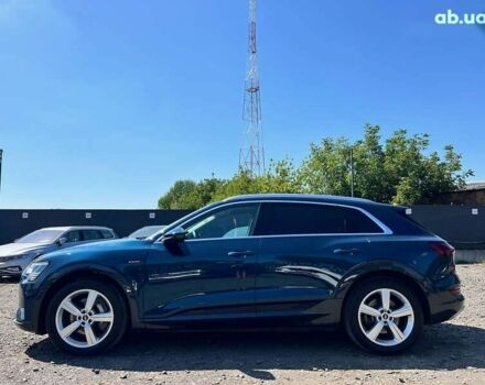 Ауди E-Tron, объемом двигателя 0 л и пробегом 31 тыс. км за 38581 $, фото 3 на Automoto.ua