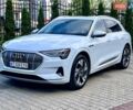 Ауди E-Tron, объемом двигателя 0 л и пробегом 8 тыс. км за 55000 $, фото 8 на Automoto.ua