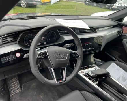 Ауди E-Tron, объемом двигателя 0 л и пробегом 3 тыс. км за 106724 $, фото 22 на Automoto.ua