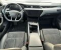 Ауди E-Tron, объемом двигателя 0 л и пробегом 1 тыс. км за 45000 $, фото 9 на Automoto.ua