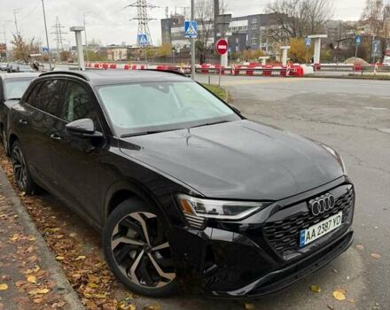 Ауди E-Tron, объемом двигателя 0 л и пробегом 35 тыс. км за 62000 $, фото 1 на Automoto.ua