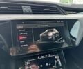 Ауди E-Tron, объемом двигателя 0 л и пробегом 1 тыс. км за 45000 $, фото 13 на Automoto.ua