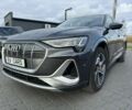 Ауди E-Tron, объемом двигателя 0 л и пробегом 1 тыс. км за 45000 $, фото 3 на Automoto.ua
