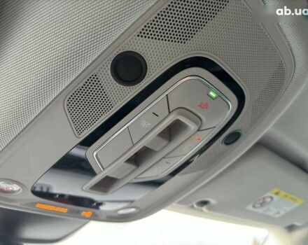 Ауди E-Tron, объемом двигателя 0 л и пробегом 1 тыс. км за 45000 $, фото 15 на Automoto.ua