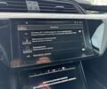 Ауди E-Tron, объемом двигателя 0 л и пробегом 1 тыс. км за 45000 $, фото 16 на Automoto.ua