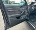 Ауди E-Tron, объемом двигателя 0 л и пробегом 1 тыс. км за 45000 $, фото 8 на Automoto.ua