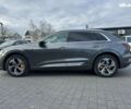 Ауди E-Tron, объемом двигателя 0 л и пробегом 1 тыс. км за 45000 $, фото 5 на Automoto.ua