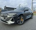Ауди E-Tron, объемом двигателя 0 л и пробегом 1 тыс. км за 45000 $, фото 1 на Automoto.ua