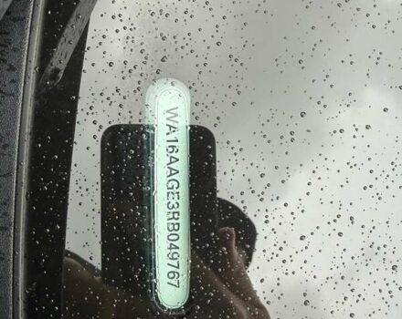 Ауди E-Tron, объемом двигателя 0 л и пробегом 35 тыс. км за 62000 $, фото 11 на Automoto.ua