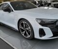 купити нове авто Ауді E-Tron 2023 року від офіційного дилера Ауді-Центр Харків Ауді фото