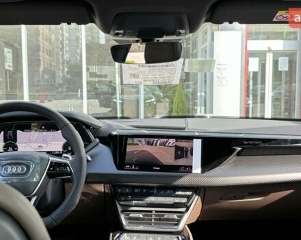 Ауди E-Tron 2023 в Киеве на Automoto.ua Ауди E-Tron, объемом двигателя 0 л и пробегом 0 тыс. км за 91900 $, фото 11 на Automoto.ua
