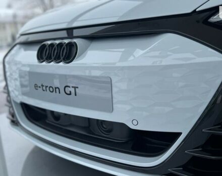 купить новое авто Ауди E-Tron 2023 года от официального дилера Ауді-Центр Харків Ауди фото