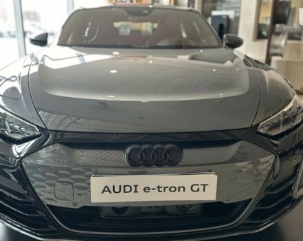 Ауді E-Tron, об'ємом двигуна 0 л та пробігом 0 тис. км за 99900 $, фото 9 на Automoto.ua