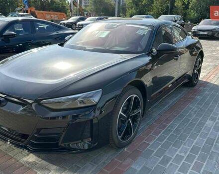 Ауди E-Tron 2023 в Киеве на Automoto.ua Ауди E-Tron, объемом двигателя 0 л и пробегом 0 тыс. км за 91900 $, фото 30 на Automoto.ua