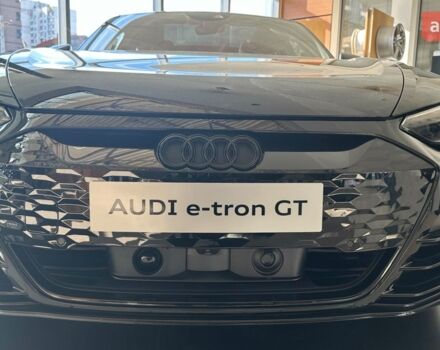 Ауди E-Tron 2023 в Киеве на Automoto.ua Ауди E-Tron, объемом двигателя 0 л и пробегом 0 тыс. км за 91900 $, фото 40 на Automoto.ua