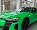 Ауді E-Tron, об'ємом двигуна 0 л та пробігом 0 тис. км за 102687 $, фото 1 на Automoto.ua