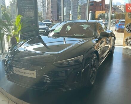 Ауди E-Tron 2023 в Киеве на Automoto.ua Ауди E-Tron, объемом двигателя 0 л и пробегом 0 тыс. км за 91900 $, фото 34 на Automoto.ua