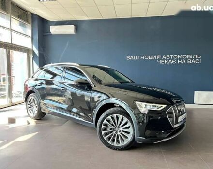 Ауди E-Tron, объемом двигателя 0 л и пробегом 107 тыс. км за 32900 $, фото 1 на Automoto.ua