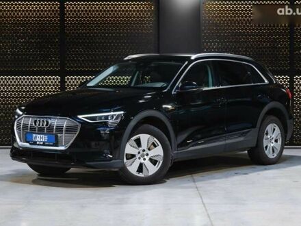 Ауди E-Tron 2019 в Луцке на Automoto.ua Ауди E-Tron, объемом двигателя 0 л и пробегом 78 тыс. км за 28000 $, фото 1 на Automoto.ua