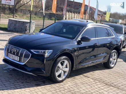 Ауди E-Tron 2019 в Бердичеве на Automoto.ua Ауди E-Tron, объемом двигателя 0 л и пробегом 206 тыс. км за 20999 $, фото 1 на Automoto.ua