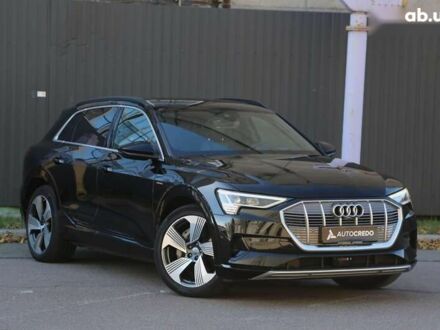 Ауди E-Tron, объемом двигателя 0 л и пробегом 140 тыс. км за 31900 $, фото 1 на Automoto.ua