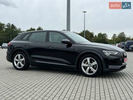 Ауди E-Tron, объемом двигателя 0 л и пробегом 133 тыс. км за 25450 $, фото 1 на Automoto.ua