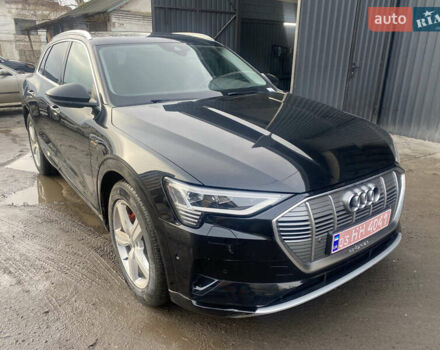 Ауді E-Tron, об'ємом двигуна 0 л та пробігом 198 тис. км за 19999 $, фото 1 на Automoto.ua