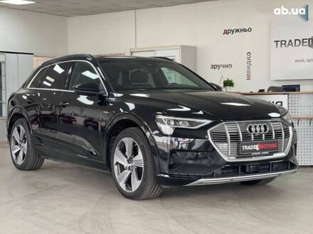 Ауди E-Tron 2019 в Киеве на Automoto.ua Ауди E-Tron, объемом двигателя 0 л и пробегом 138 тыс. км за 34500 $, фото 1 на Automoto.ua