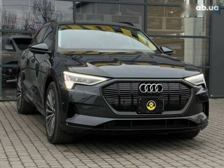 Ауди E-Tron, объемом двигателя 0 л и пробегом 81 тыс. км за 29000 $, фото 1 на Automoto.ua