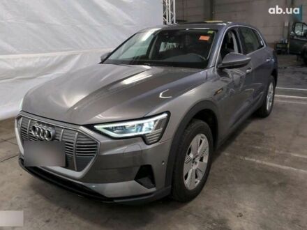 Ауди E-Tron 2020 в Житомире на Automoto.ua Ауди E-Tron, объемом двигателя 4.25 л и пробегом 169 тыс. км за 26777 $, фото 1 на Automoto.ua