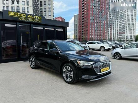 Ауди E-Tron 2020 в Киеве на Automoto.ua Ауди E-Tron, объемом двигателя 0 л и пробегом 98 тыс. км за 29999 $, фото 1 на Automoto.ua