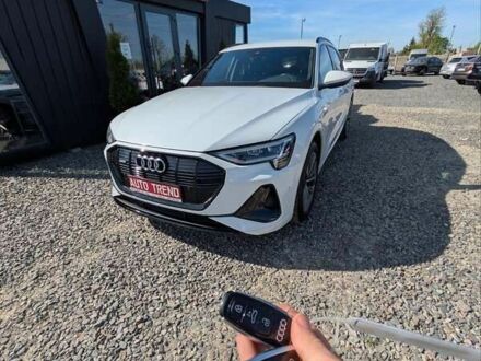 Ауди E-Tron 2020 в Львове на Automoto.ua Ауди E-Tron, объемом двигателя 0 л и пробегом 66 тыс. км за 29950 $, фото 1 на Automoto.ua