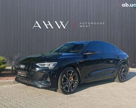 Ауді E-Tron, об'ємом двигуна 0 л та пробігом 68 тис. км за 39900 $, фото 1 на Automoto.ua