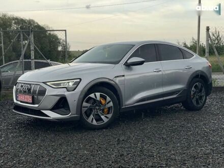Ауди E-Tron, объемом двигателя 0 л и пробегом 29 тыс. км за 33999 $, фото 1 на Automoto.ua