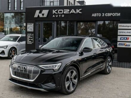 Ауди E-Tron, объемом двигателя 0 л и пробегом 75 тыс. км за 37900 $, фото 1 на Automoto.ua