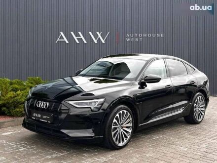 Ауди E-Tron, объемом двигателя 0 л и пробегом 69 тыс. км за 35000 $, фото 1 на Automoto.ua