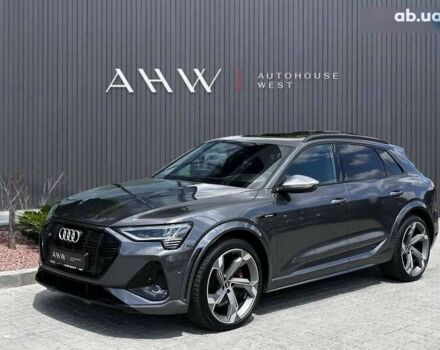 Ауді E-Tron, об'ємом двигуна 0 л та пробігом 76 тис. км за 45700 $, фото 1 на Automoto.ua